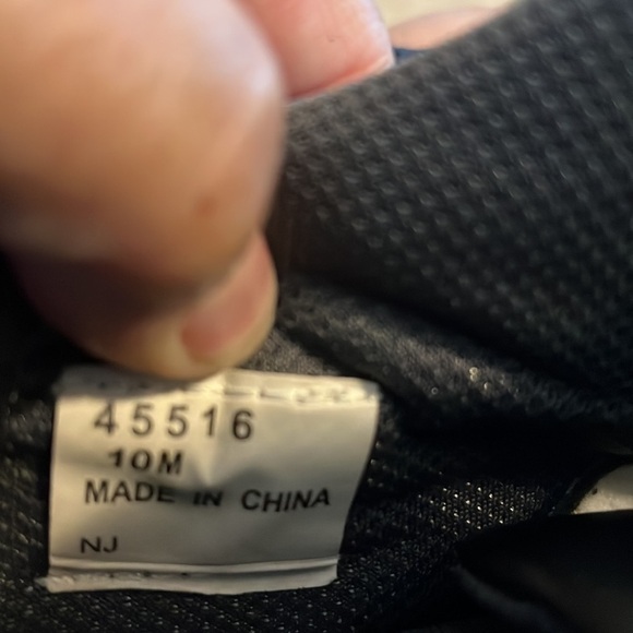 FOOTJOY mens golf shoes, size 10 - Picture 10 of 10